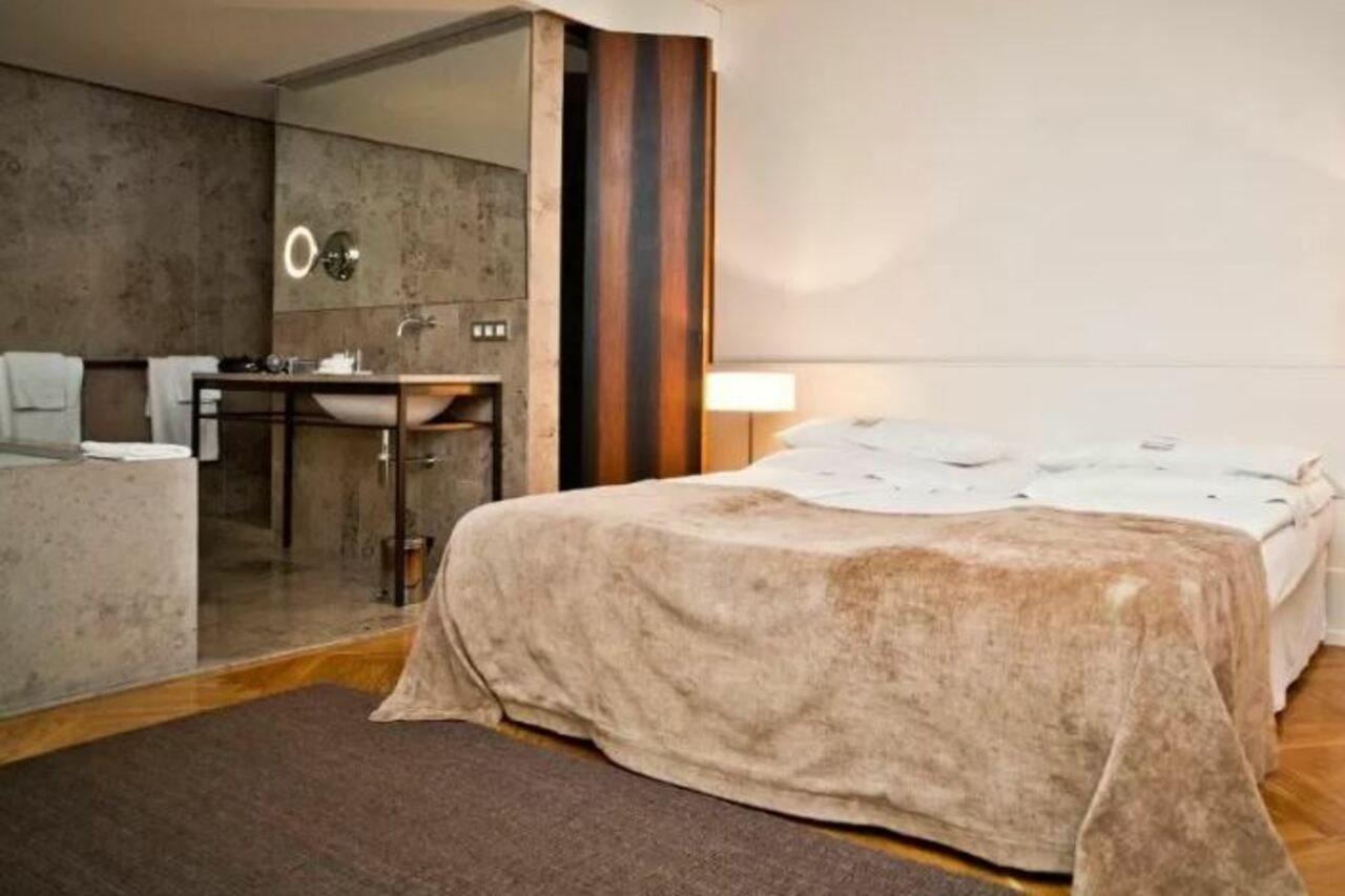 Cortiina Hotel Múnich