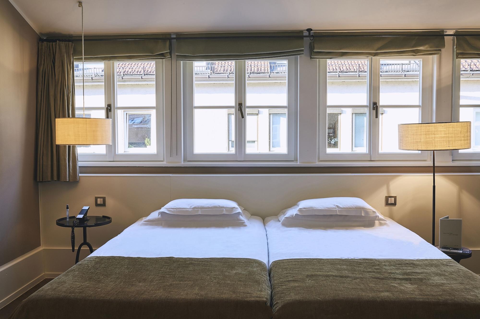 Cortiina Hotel