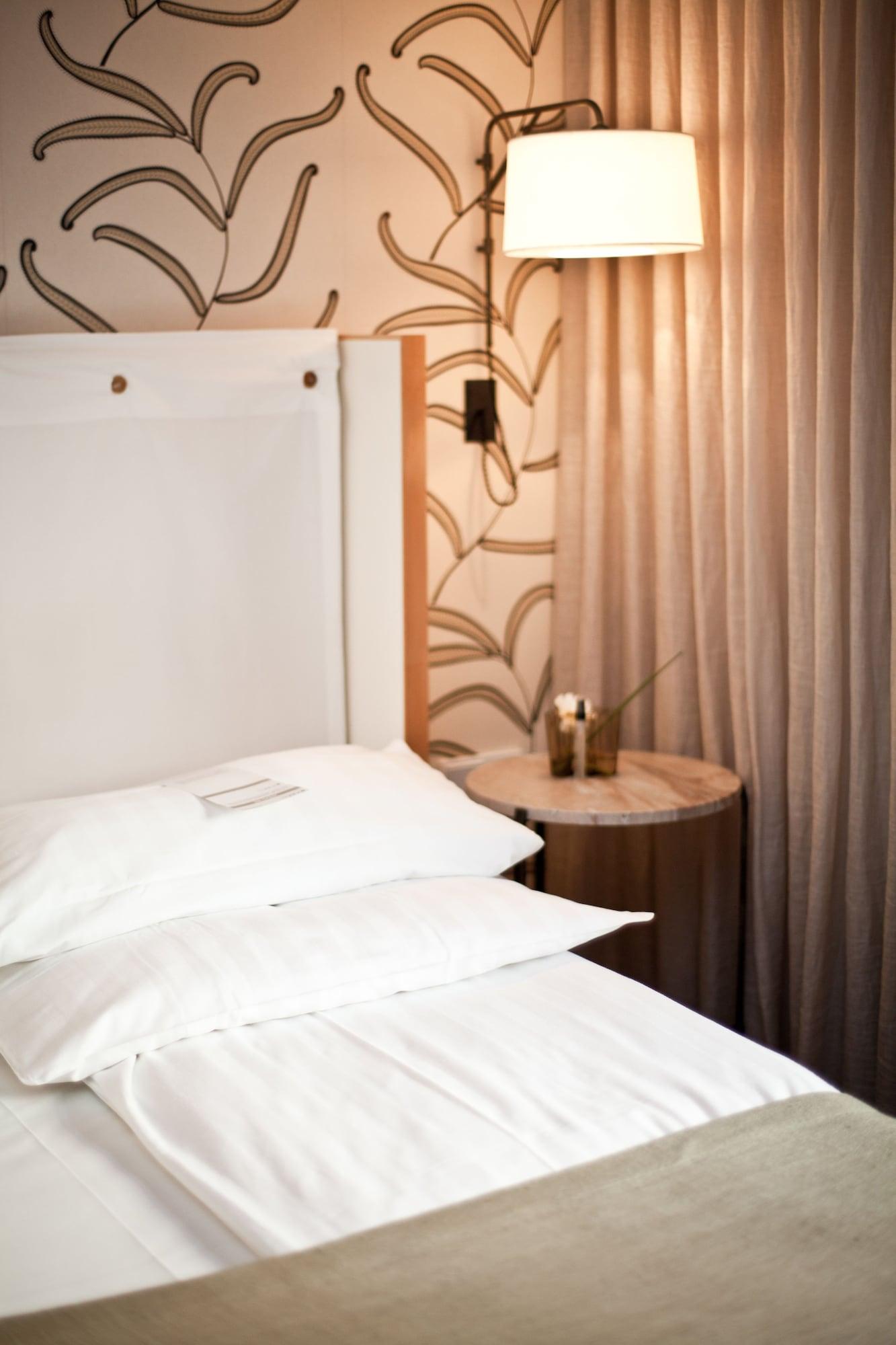 Hotel Cortiina Múnich
