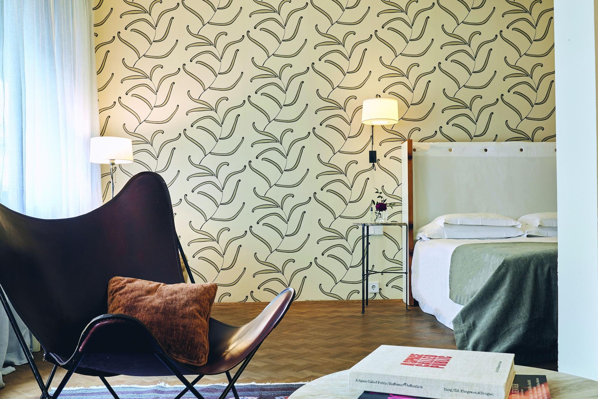 Hotel Cortiina Múnich
