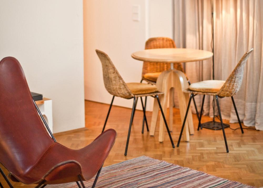 Hotel Cortiina Múnich
