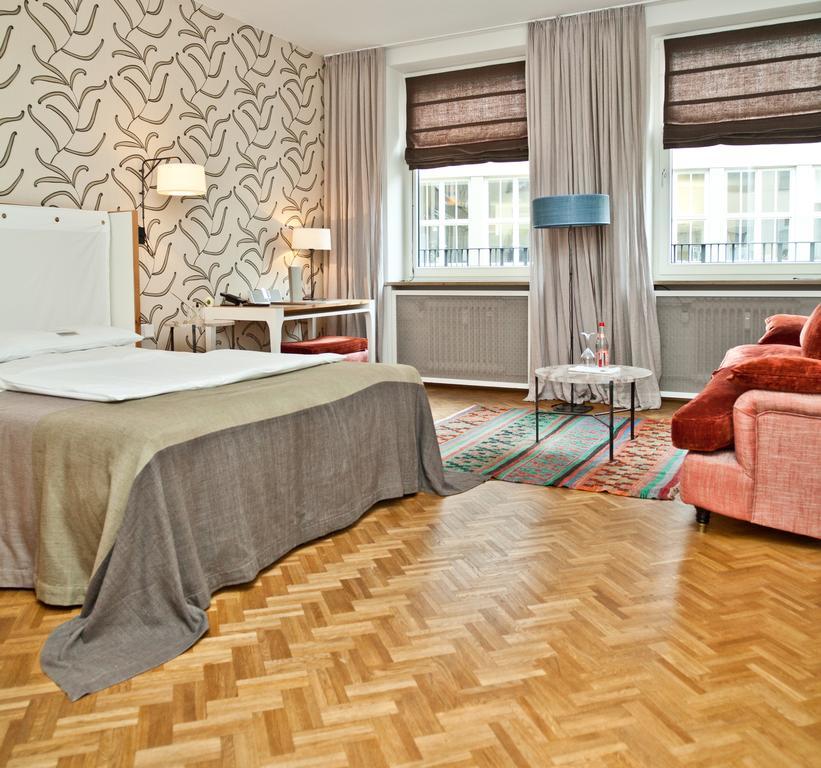 Cortiina Hotel 4*