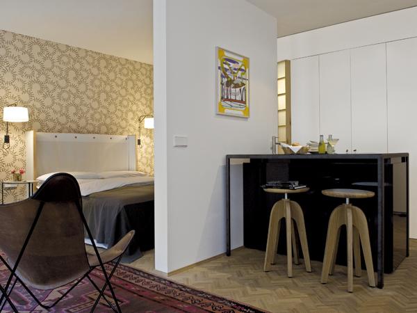 Cortiina 4* Múnich
