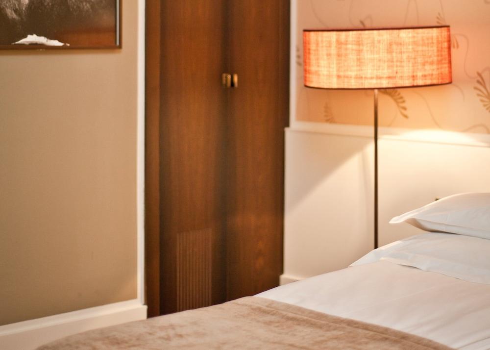 Hotel Cortiina Múnich