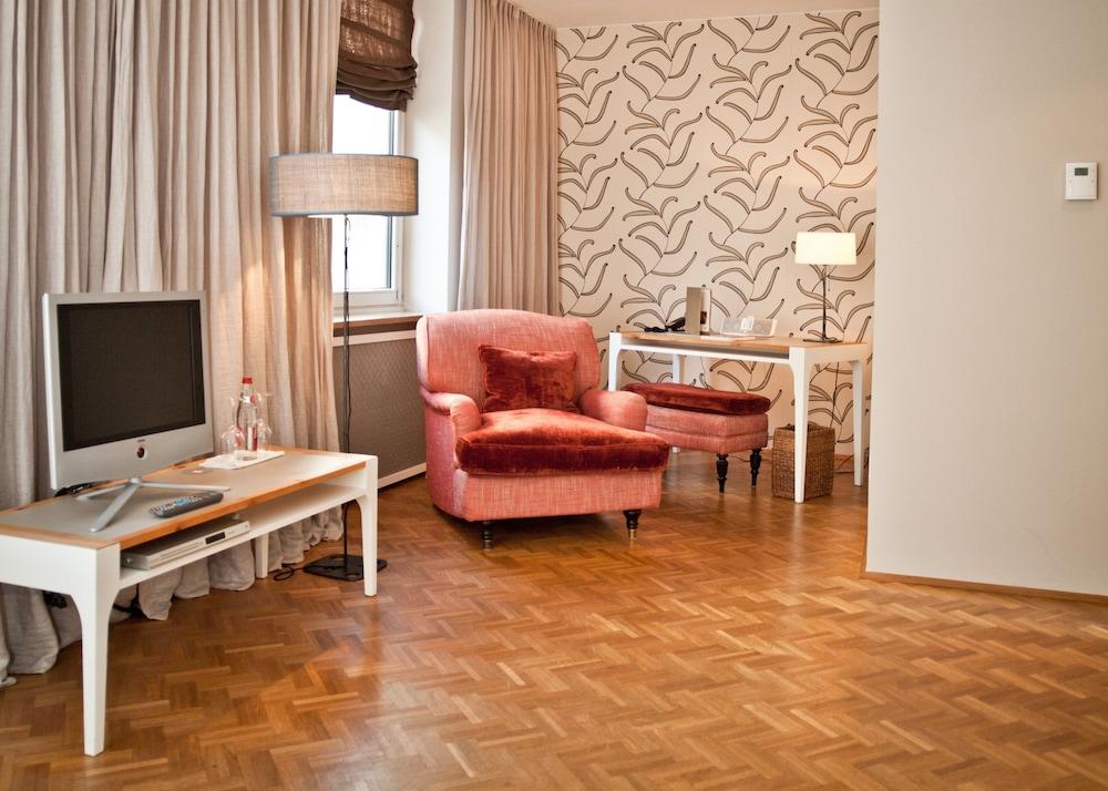 Cortiina Hotel Múnich