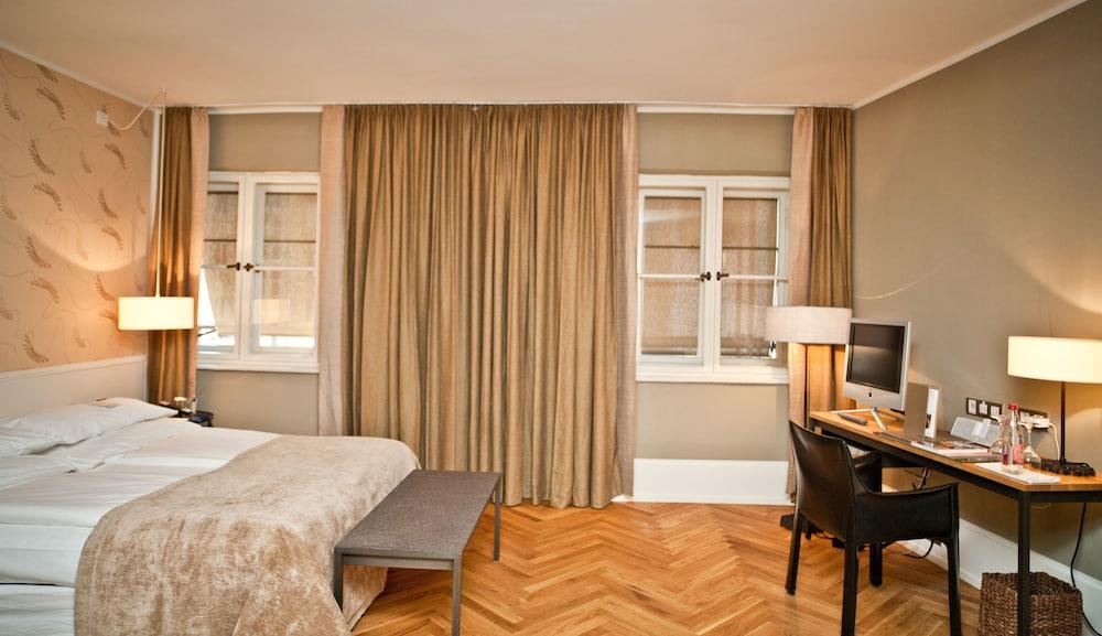 Hotel Cortiina Múnich