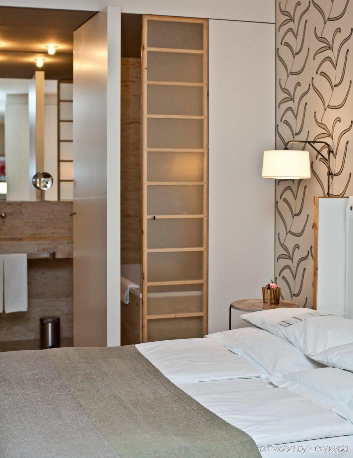 Cortiina 4* Múnich